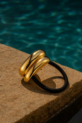 Aura Wrap Premium Hair Cuff