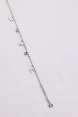 Minimal muse Silver
