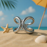 Main Character Statement Bangle