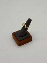 Lowkey Statement Ring