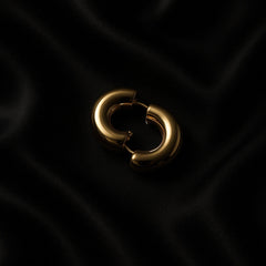 The Orbit Earrings
