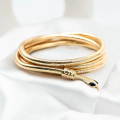 Serpent Coil