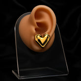 Heartthrob Earrings