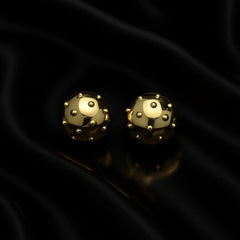 Solar Pods Earrings
