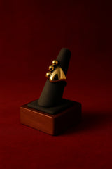 Elara Statement Ring