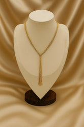 Sunspill Ties Necklace