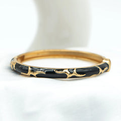 Phulkari Bangle
