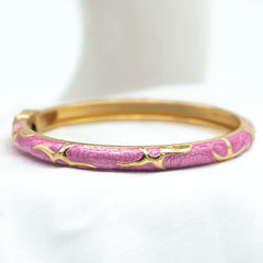 Phulkari Bangle