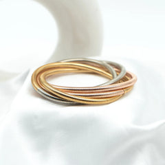 Triveni Bangle