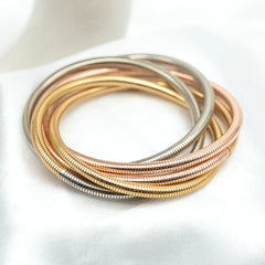 Triveni Bangle