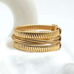 Serpentine Duo