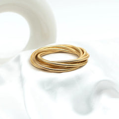 Triveni Bangle