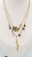 The Oracle Chain Necklace