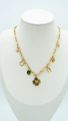 Enchanted Necklace
