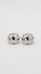 Meteor Pods Earrings