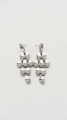 Frosted Flickers Earrings