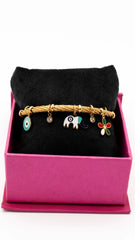 Wanderloop Bangle (Flexible)