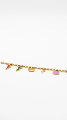 Charmlette Bracelet
