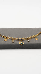 Twinkle Charm Bracelet