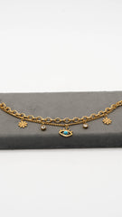 Twinkle Charm Bracelet