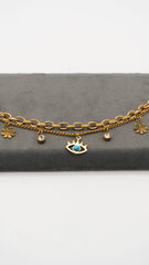 Twinkle Charm Bracelet