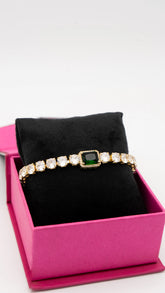 Royale Glow Bracelet