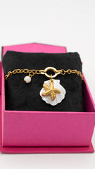 Coastline Gleam Bracelet