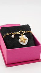 Coastline Gleam Bracelet