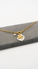 Coastline Gleam Bracelet