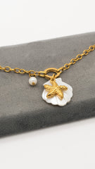 Coastline Gleam Bracelet