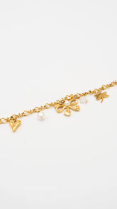 Twinkle Bow Bracelet