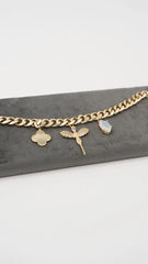 Enchanted Wings Bracelet