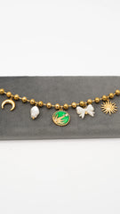 Astral Mirage Bracelet