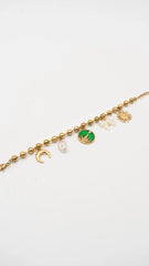 Astral Mirage Bracelet