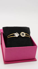 Vierra Cuff Bangle