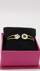 Vierra Cuff Bangle
