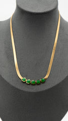 Zeloura Necklace