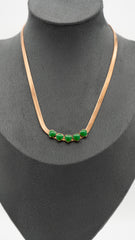 Zeloura Necklace