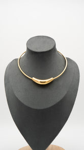 Gloe Necklace