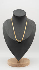 Luxe Vault Necklace