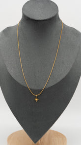 Solstar Necklace