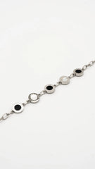 Zenith Disk Bracelet