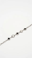 Zenith Disk Bracelet