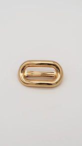 Halo Glam Barrette Clip