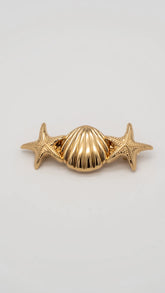 Goldenbay Barrette Clip