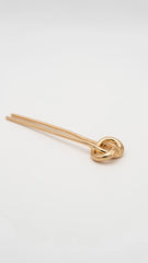 Aura Knot Hair Stick