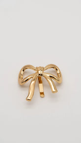 Bella Bow Hair Pin Hook