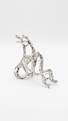 Celestia Flow Claw Clip