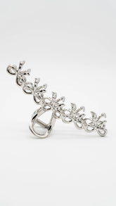 Twinkle Bows Claw Clip