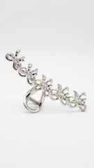 Twinkle Bows Claw Clip